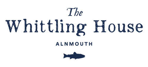 The Whittling House