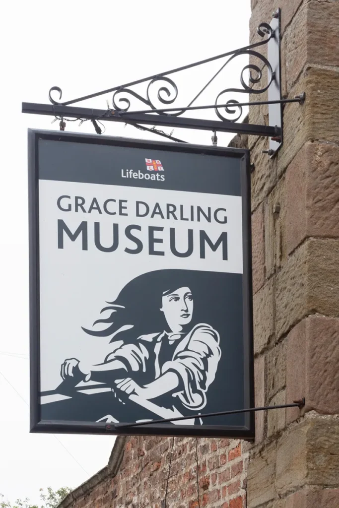 Grace Darling Museum