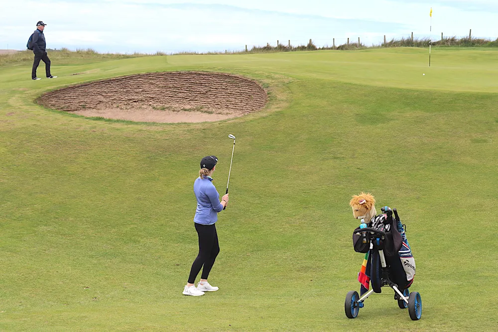 Goswick Golf Course (1)
