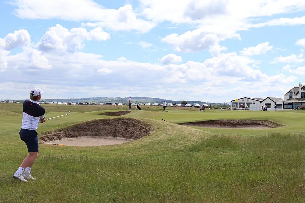Goswick Golf Course (3)