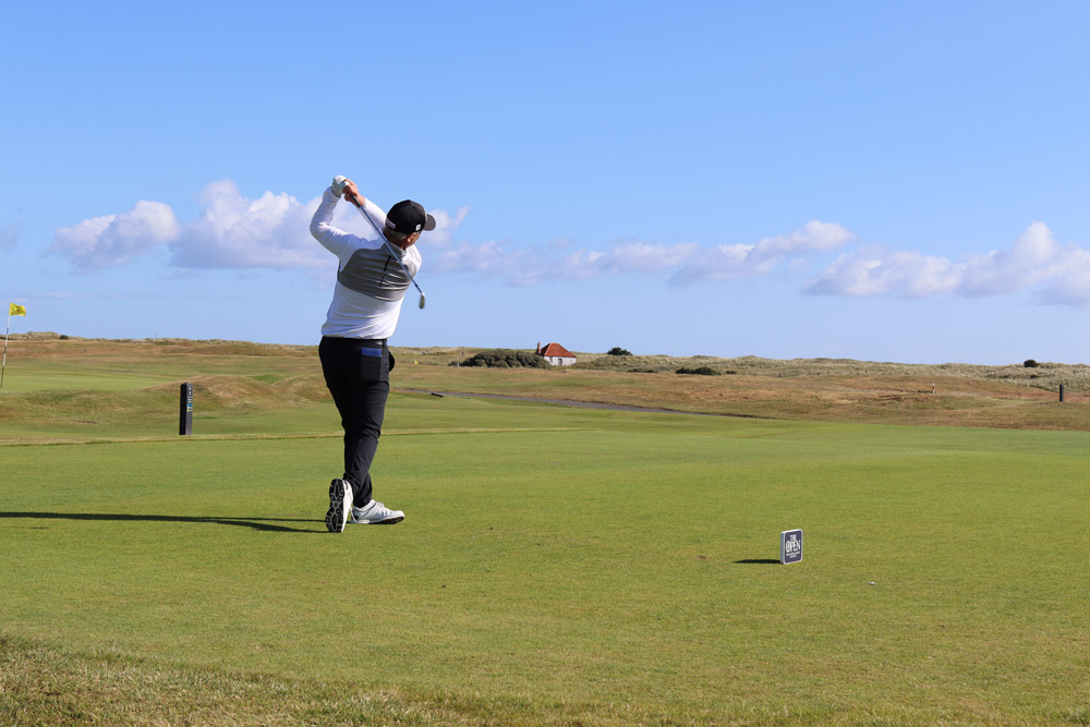 Goswick Golf Course