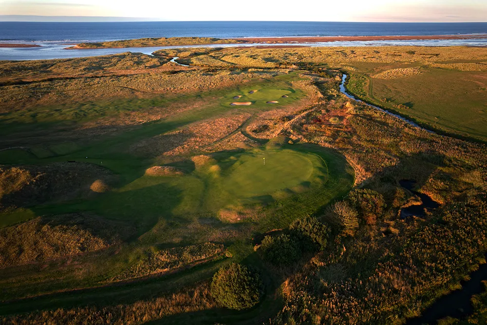 Goswick Golf Course (8)